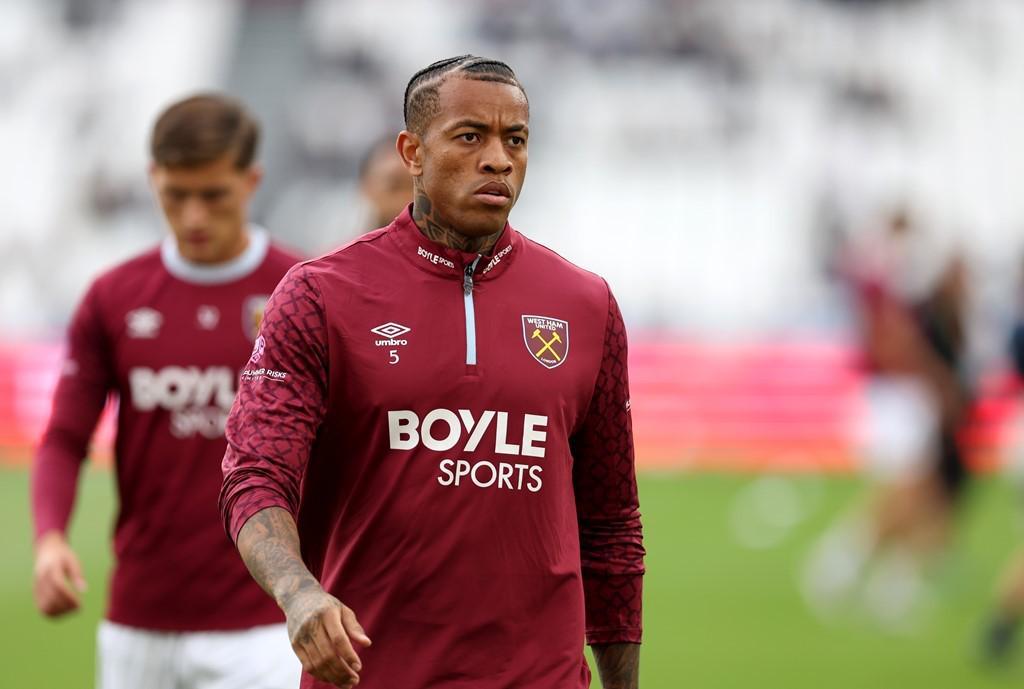 开云体育网页-记者：帕尔梅拉斯想签下布莱顿外租后卫伊戈尔