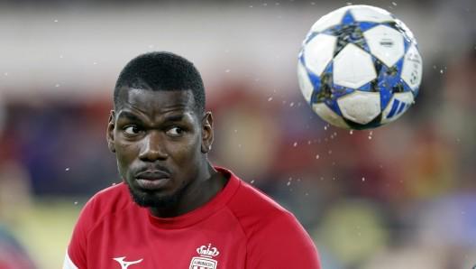 开云体育在线-米体：博格巴复出遥遥无期，无缘本周欧冠对阵老东家尤文