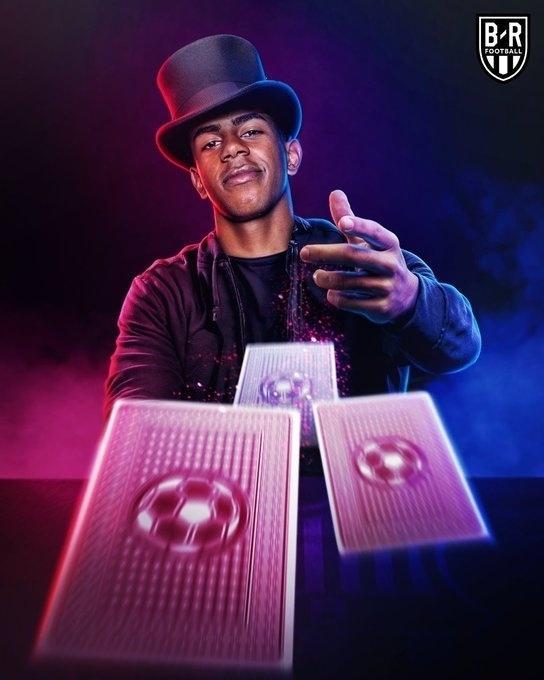 开云体育在线-18岁230天！亚马尔首次戴帽，巴萨史上第一人，将破92年神纪录