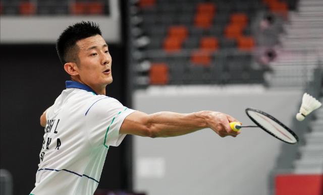 开云体育线上-张军：国羽混双东奥夺金概率最大 看好谌龙陈雨菲