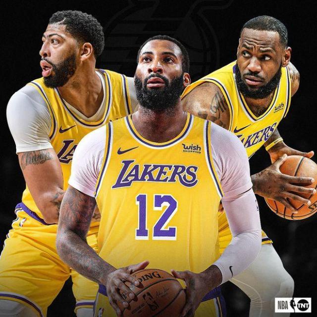 开云体育线上-【观察】德拉蒙德加盟有何影响？湖人篮网谁更恐怖？